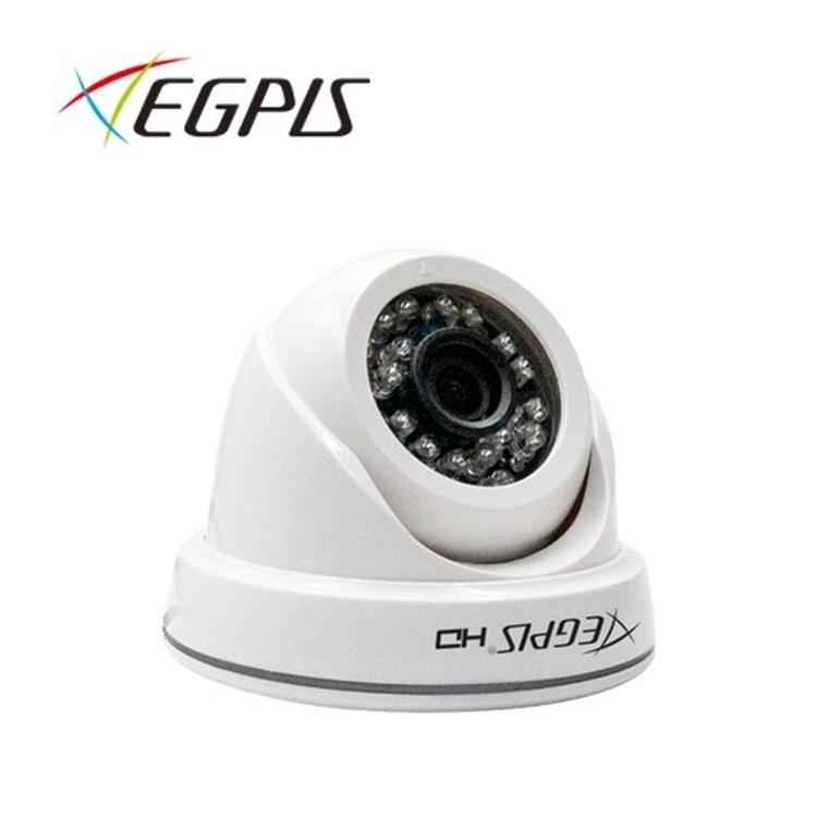 이지피스 EGPIS AHD2224SNIR 실내 적외선 돔카메라 aegpis