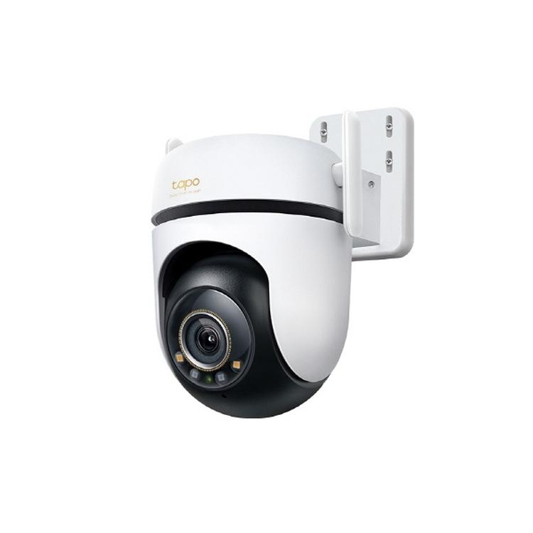 타포 TC43 실외 방수 와이파이 500만화소 스마트 움직이는 CCTV TAPO