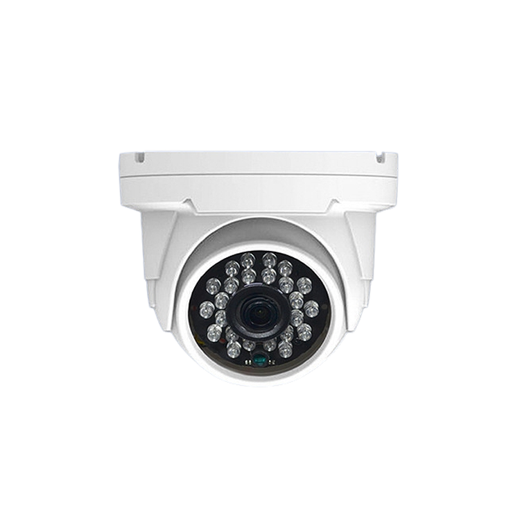 400만화소 500만화소 실내 고화질 CCTV 24IR 하이브리드 카메라 JYT-KPDI5AT-24