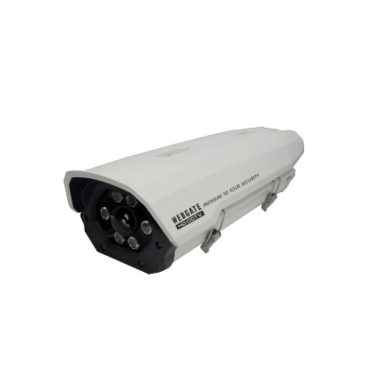 EX SDI, HD SDI 하우징 카메라 주차장CCTV K1080H IR100 F3.6