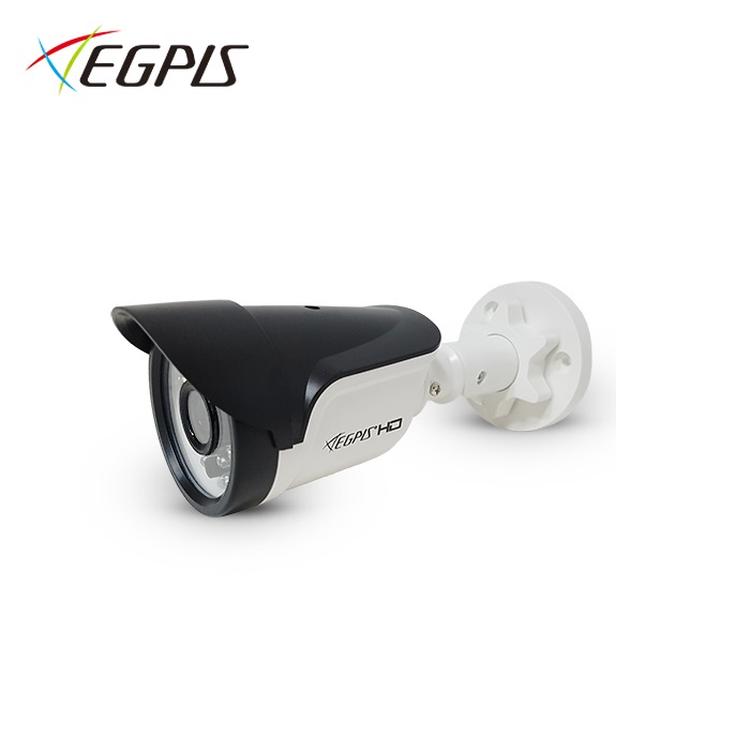이지피스 EGPIS QHDB4524PNIR 400만화소 외부 실외 적외선 CCTV