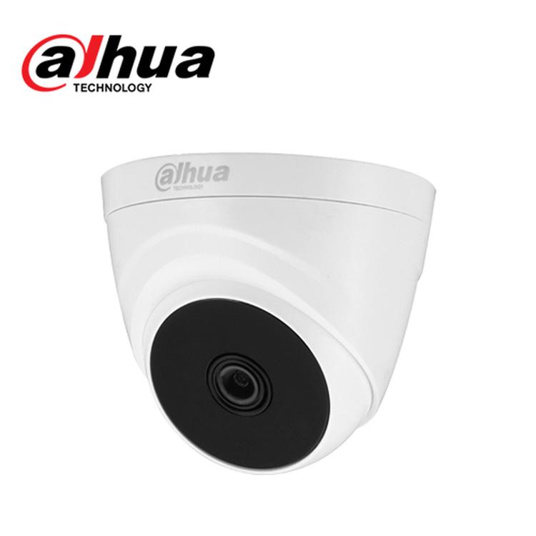 다후아 HAC-T1A21N 실내 적외선 돔 CCTV 카메라 ajhua alhua