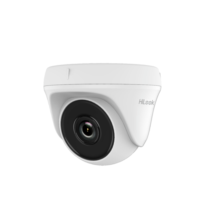 하이크비전 하이룩 500만화소 CCTV THC-T150-P 실내 돔카메라 감시카메라