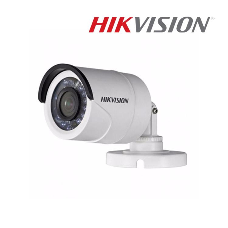 하이크비전 DS-2CE16D1T-IR CCTV 실외 적외선 카메라