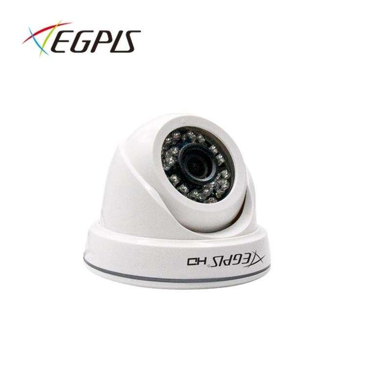 이지피스 EGPIS QHD4524SNIR 400만화소CCTV 실내 적외선 돔카메라