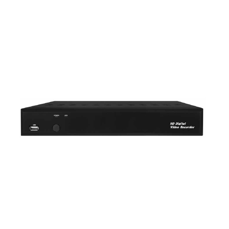 나다텔 AP-0405R CCTV 녹화기 4채널 국산 고화질
