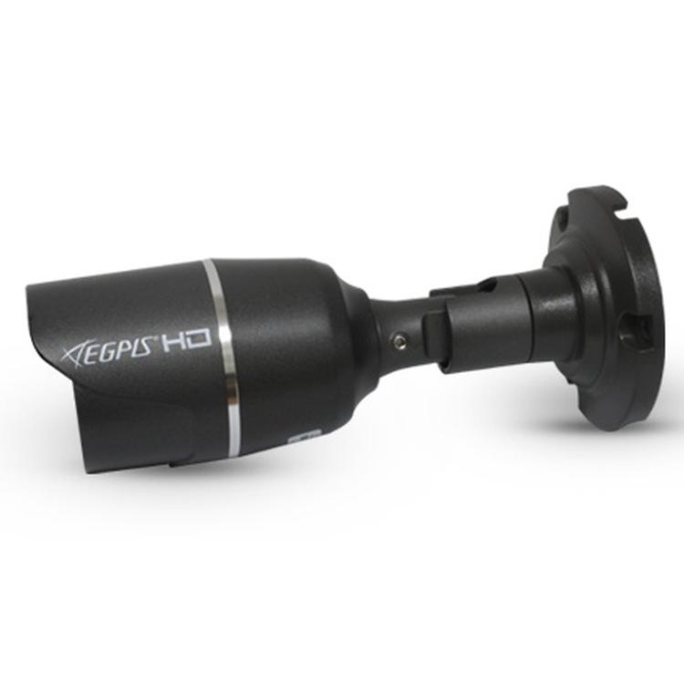 이지피스 EGPIS-QHDB4524NIR QHD 400만화소 CCTV 적외선 실외 카메라