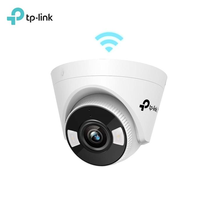 실내 400만화소 무선 적외선 돔카메라 디지털 IP CCTV VIGI C440-W