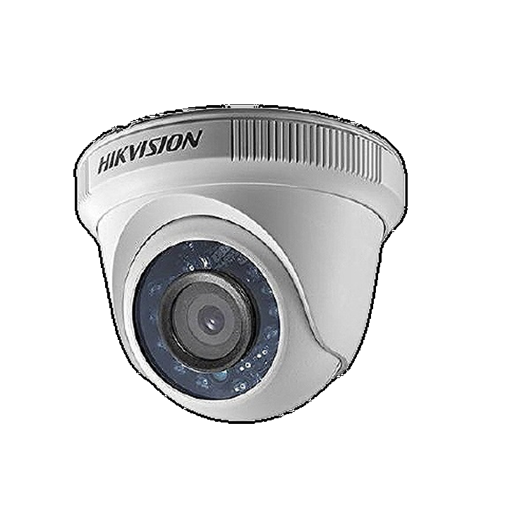 하이크비전 DS-2CE56D0T-IRPF 돔카메라 고화질 CCTV 실내 감시카메라
