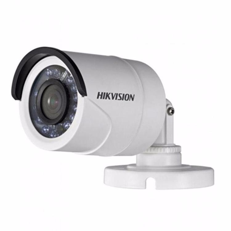 하이크비전 DS 2CE16D0T CCTV 실외 방수 적외선 카메라 IRP(F)