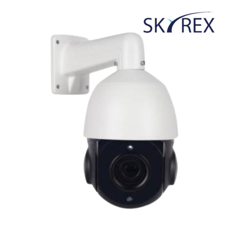 스카이렉스 sky-220PA 움직이는 팬틸트 PTZ CCTV 스피드 돔카메라 360도