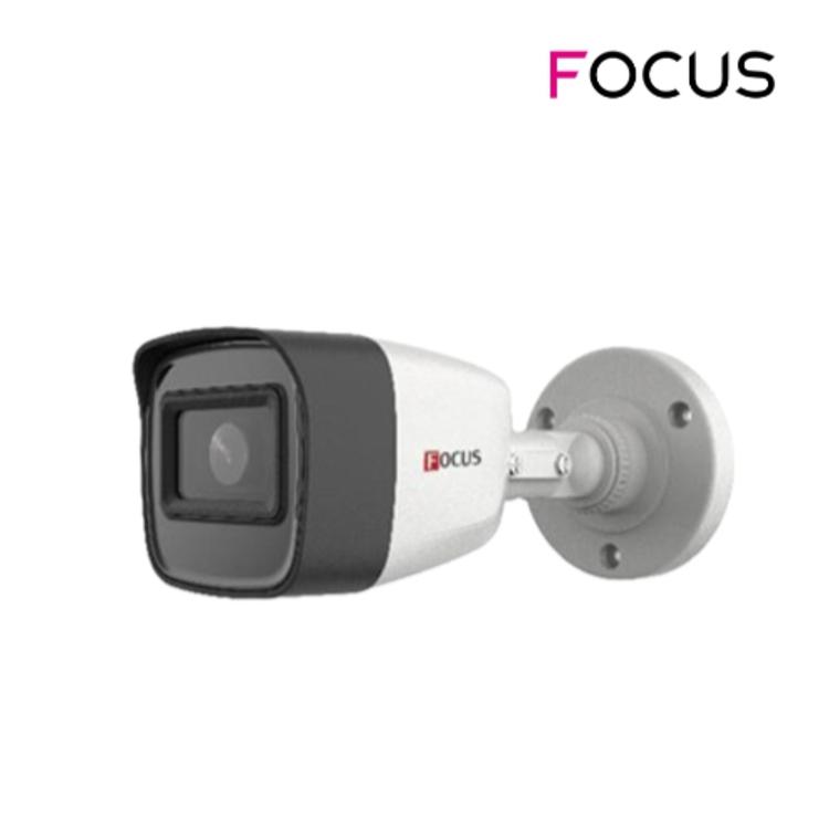 포커스 FTB-4142RFWP-36 h&s CCTV 500만화소 실외 적외선 방수 카메라