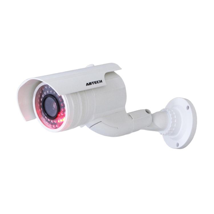 적외선 모형 CCTV 가짜 더미 카메라 IR-2000