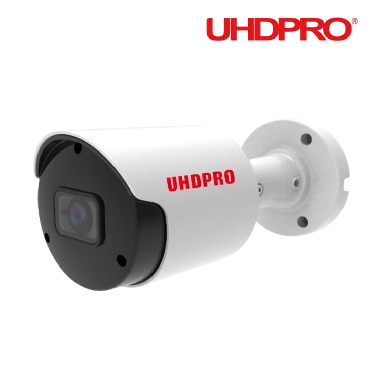 UHDPRO UHD-IC202B5 IP카메라 POE 500만화소 적외선 방수 CCTV