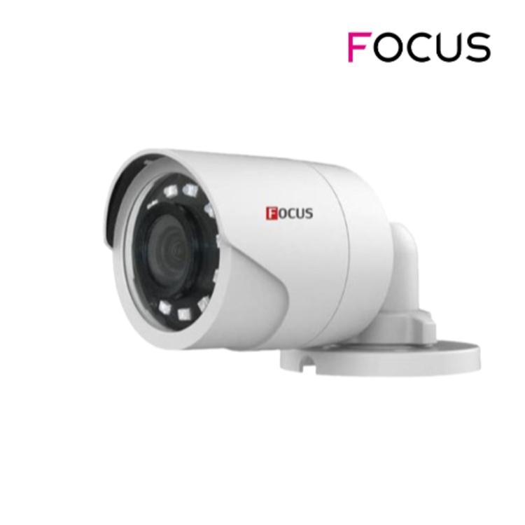 포커스 FTB-2000RFW-36 h&s CCTV 고화질 실외 적외선 방수 카메라