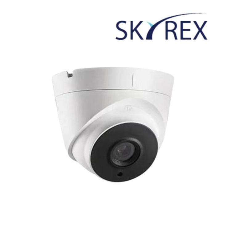 스카이렉스 SKYN-505D CCTV 500만화소 국산 실내 적외선 돔카메라