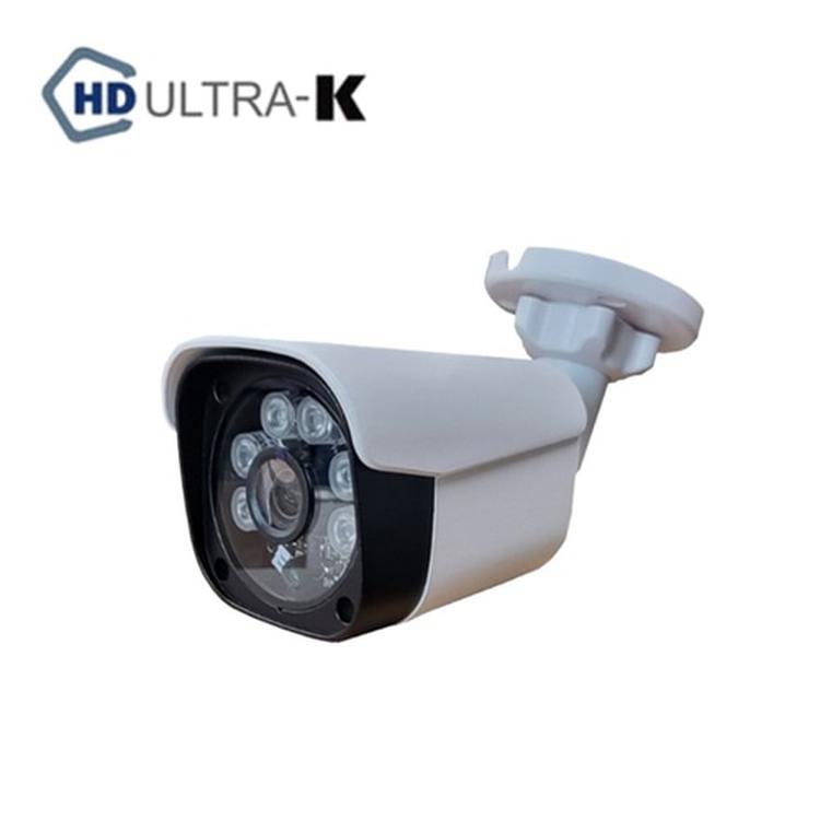 실외 방수 CCTV 500만화소 고화질 감시카메라 5MP6IR ALHUA