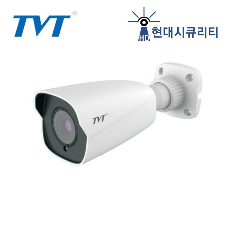 TVT TD-7422AM3 2.8 - 12mm 고해상도 실외 방수 전동줌 CCTV