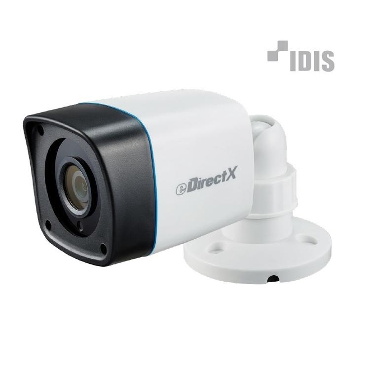 아이디스 DX-E1101WRX 방범CCTV 실외 적외선 카메라 IDISCCTV