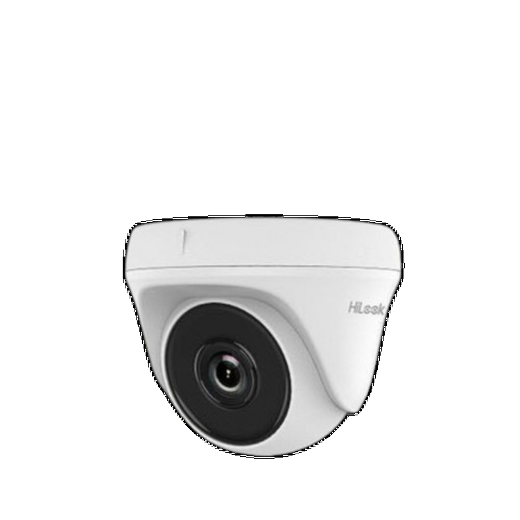 하이크비전 하이룩 CCTV 고화질 카메라 적외선 실내 돔 감시카메라