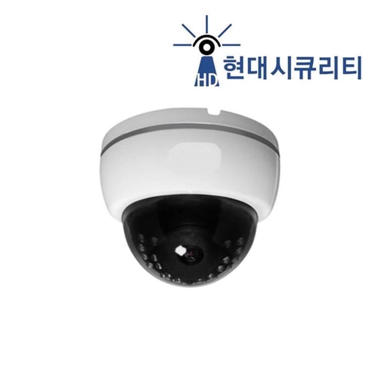HDSDI EXSDI 실내 적외선 돔카메라 자가설치 CCTV