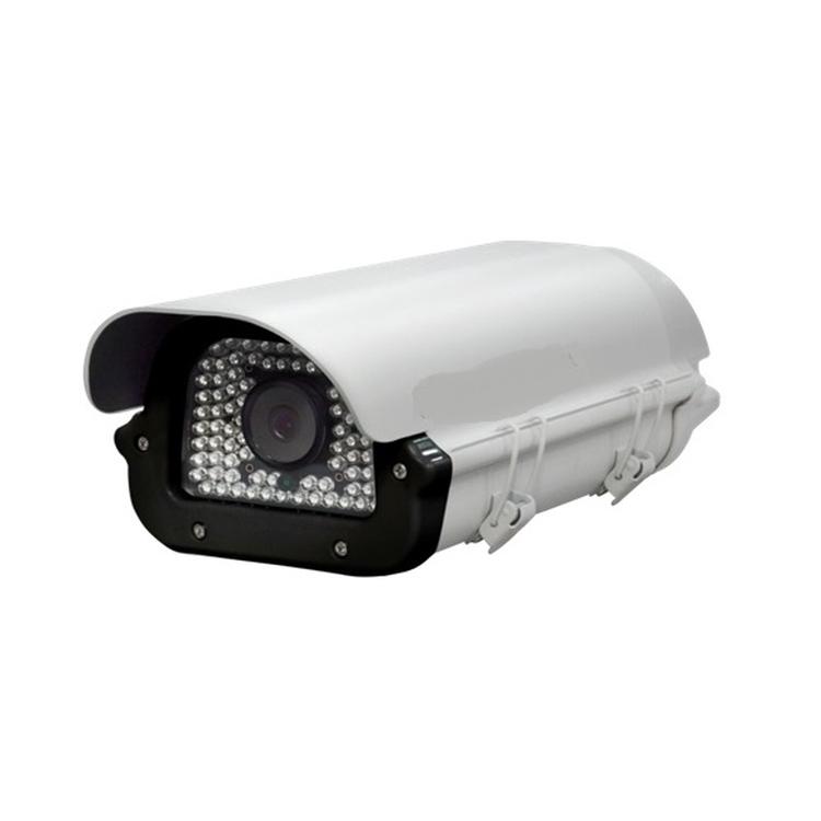 500만화소 외부 실외 주차장CCTV 적외선 IR 90개 하우징 카메라 KHI2AT-90