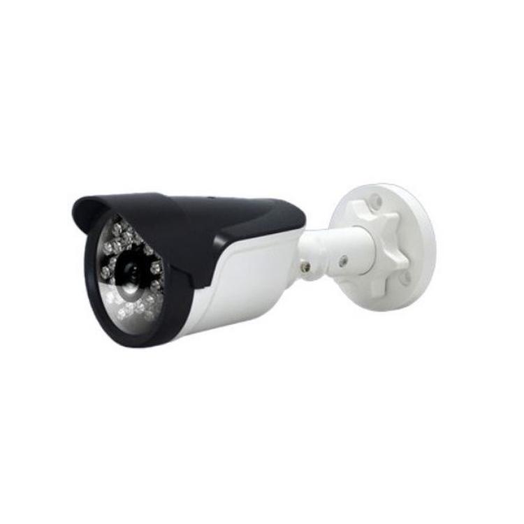 AHD 실외 외부 고해상도 감시카메라 적외선 CCTV KBI2AT-24