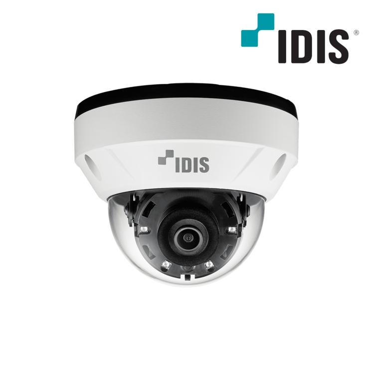 아이디스 NC-D4811WRX IP 돔카메라 국산 CCTV POE 실내 디지털 800만화소