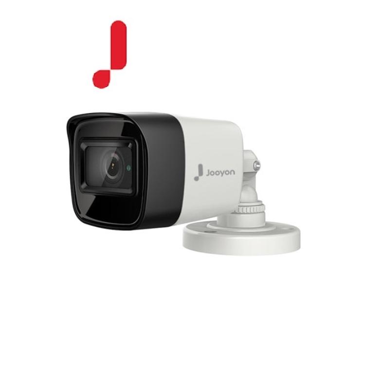 주연전자 CCTV 고화질 실외 방수 적외선카메라