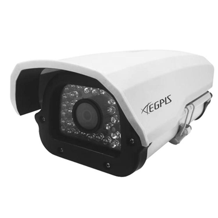 이지피스 EGPIS-QHD4636JHI QHD 400만화소 CCTV 외부 실외 적외선 하우징 카메라 ［브라켓 별도］