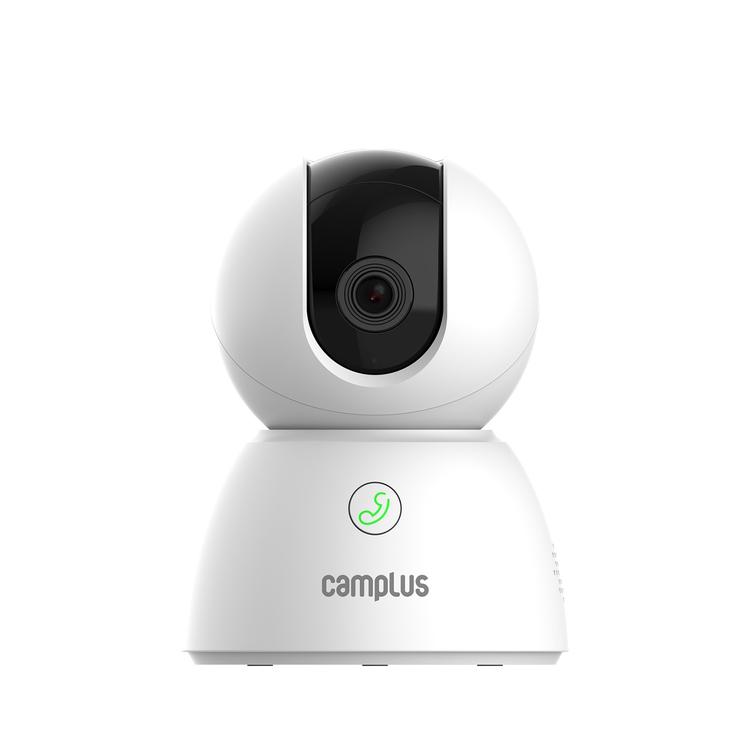 500만화소 AI 무선 홈CCTV 키오스크 호출 홈캠 카메라 소리감지 양방향 통화 버튼