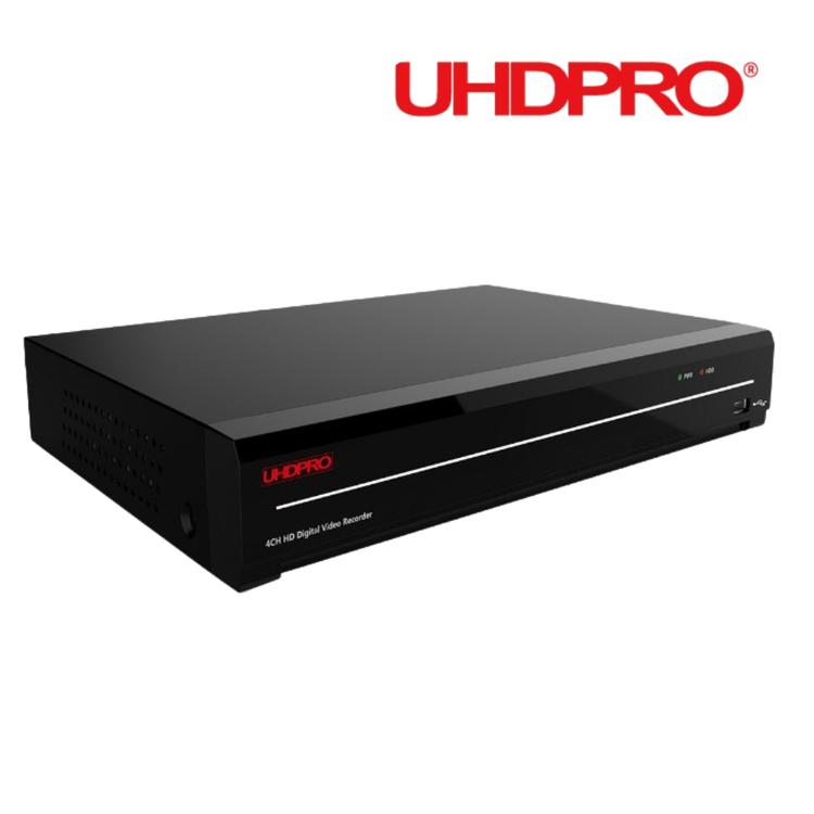 UHDPRO UHD-IN8832NK NVR 32채널 IP CCTV 녹화기 800만화소 AI기능