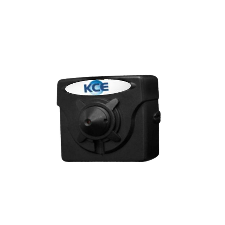 KCE KCE-MA770 초소형 CCTV 카메라 500만화소 핀홀 고화질 실내 감시카메라