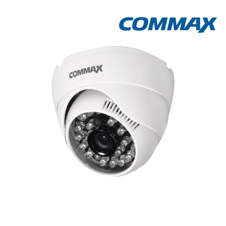 코맥스 CAD-4M04R24H 400만화소 CCTV 실내 적외선 카메라