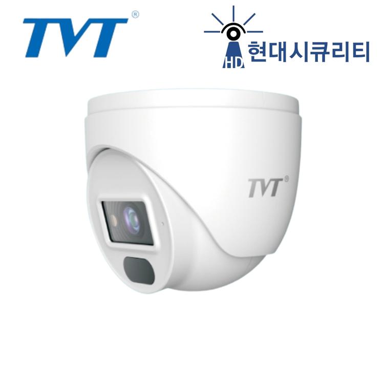 TVT TD-K9524S4LE IPCCTV 돔카메라 2MP