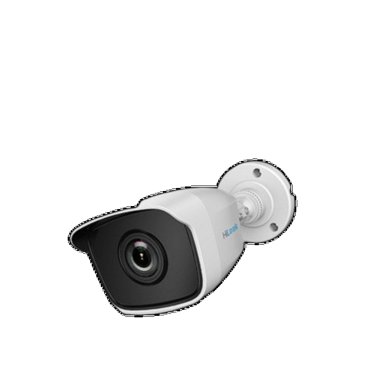 하이크비전 하이룩 CCTV 고화질 카메라 적외선 실내 실외 감시카메라 THC-B120-PC