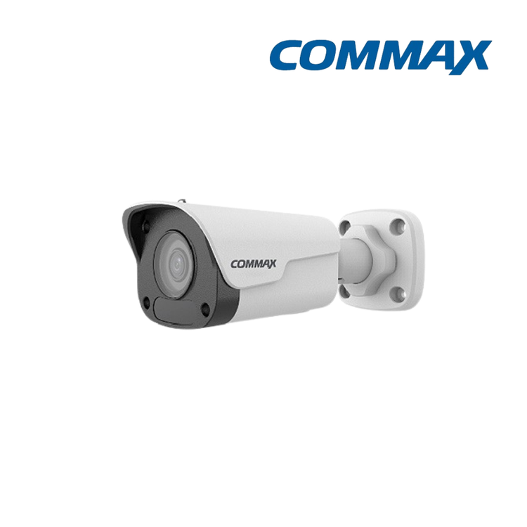 코맥스 CNU-402RL 400만화소 IP CCTV 실외 불렛카메라 감시카메라