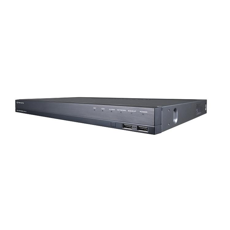 한화테크윈 HRD-835A AHD 800만화소 8채널 3TB포함 녹화기