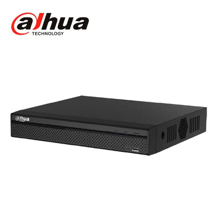 다후아 XVR5104HS-4KL 400만화소 4채널 저장장치 녹화기 ajhua alhua