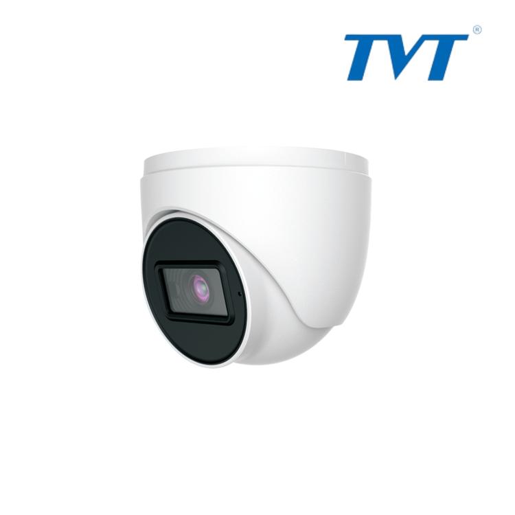 TVT TC-500D 500만화소 적외선 캠핑카 CCTV 방수 돔카메라