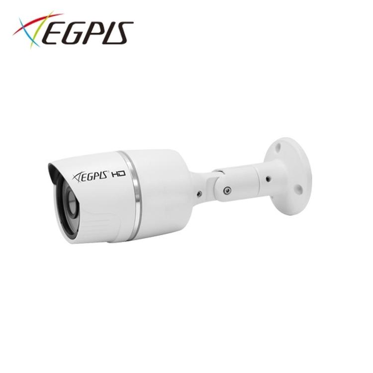 이지피스 EGPIS QHDB4524NIR 400만화소 실외 방수 고화질 CCTV