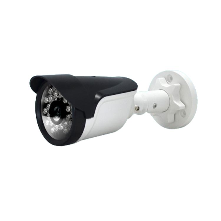 KCE 실외 방수 CCTV 500만화소 고화질 감시카메라 적외선 24IR