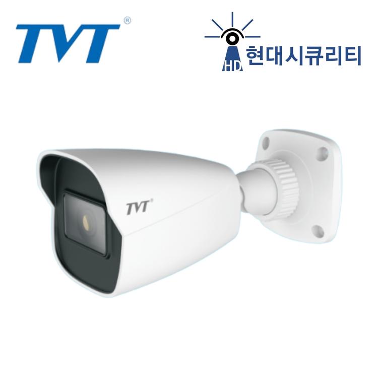 TVT TD-9441S4 실외 방수 IPCCTV 2.8mm 4MP