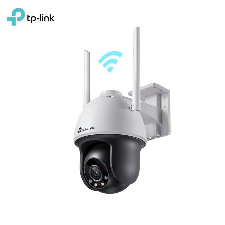 실외 방수 400만화소 무선 움직이는 카메라 디지털 IP CCTV VIGI C540-W