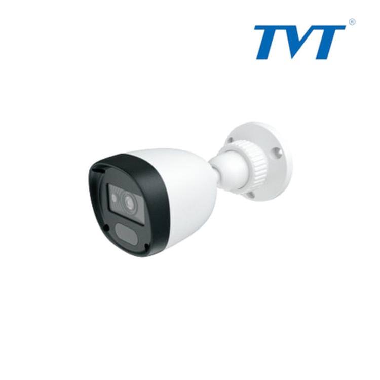 TVT TC-500B 500만화소 적외선 실외 방수 카메라