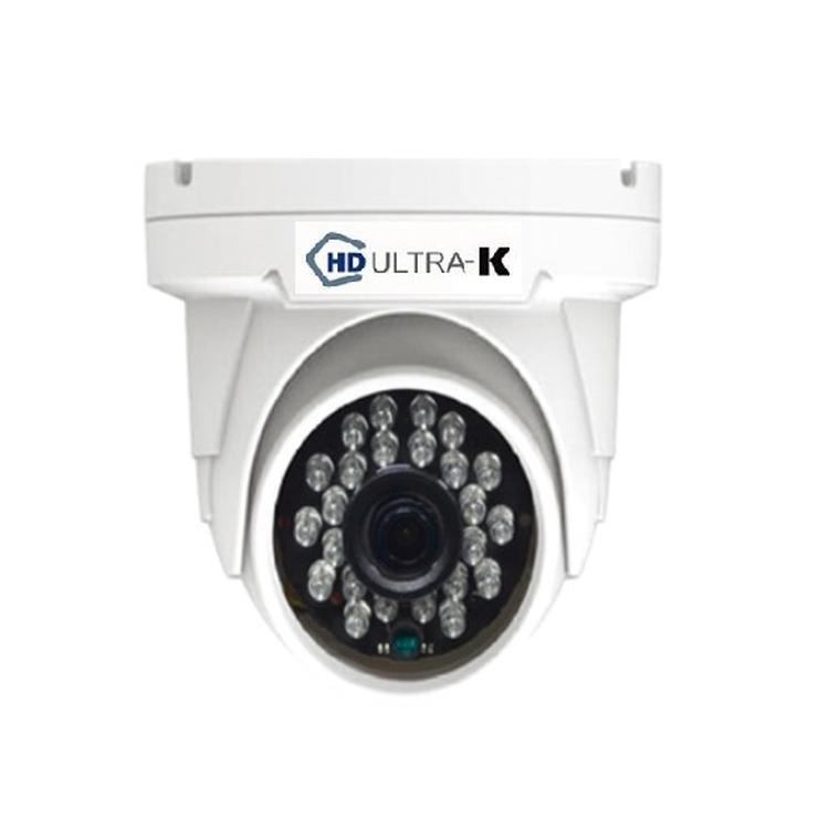 KCE AHD 고화질 24IR cctv 실내 돔 적외선 CCTV 카메라