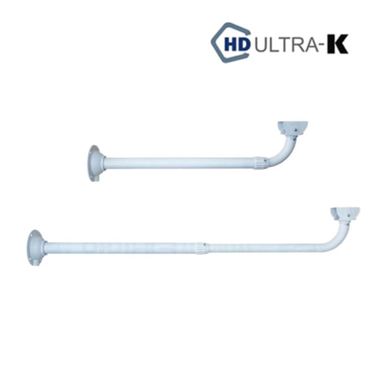 CCTV 벽부형 실외용 브라켓 가변형 800MM-1220MM