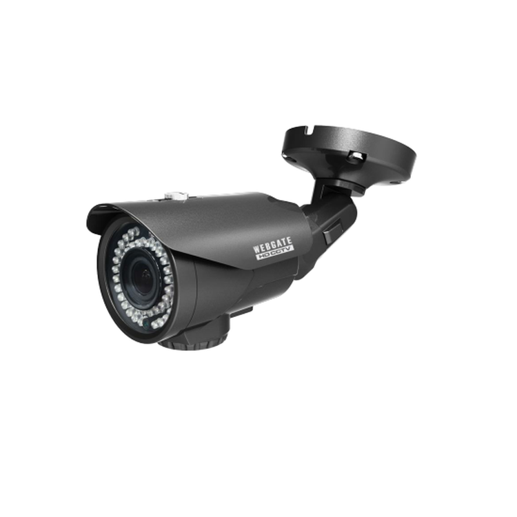 웹게이트 K1080BL IR48 EX SDI HD SDI LED 48개 줌카메라