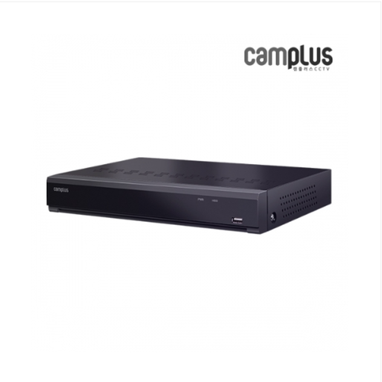 캠플러스 CPR-480 코스트코 CCTV 녹화기 4채널 800만화소 ALHUA