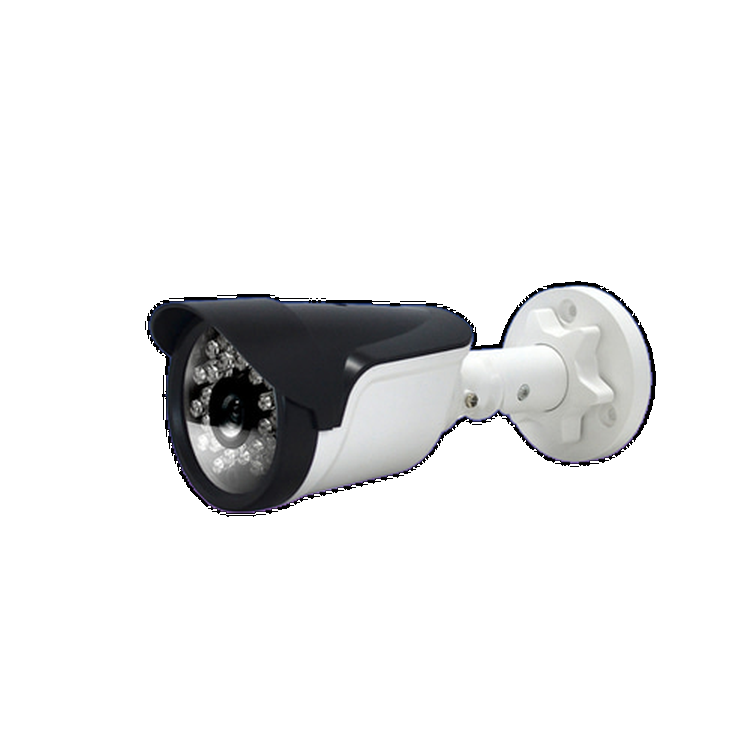 KCE KBI2AT-24 실외 적외선 방수 CCTV 고화질 감시카메라 적외선 24IR